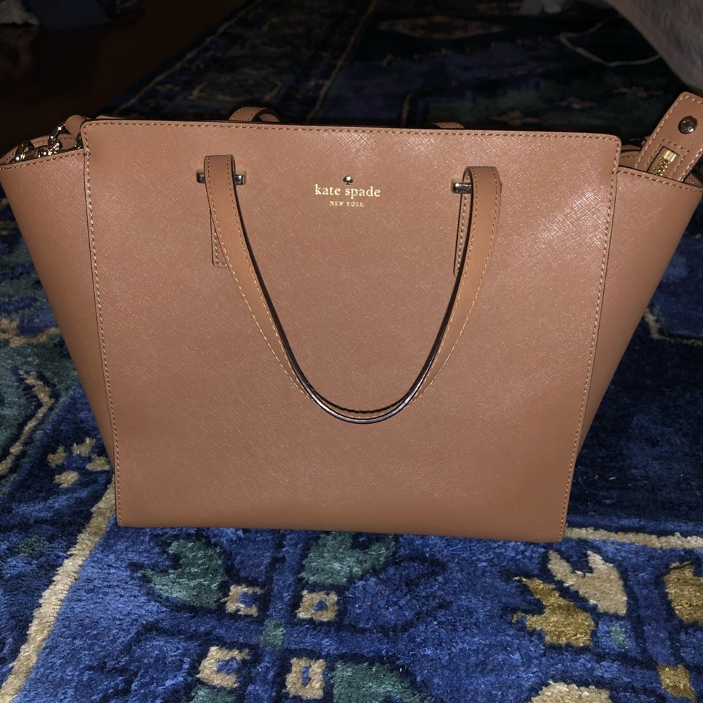 Kate Spade cedar street Hayden handbag